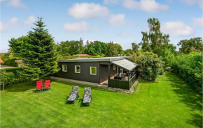 3 Bedroom Cozy Home In Sydals